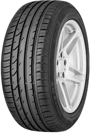 Continental  205/55 R17 95H
