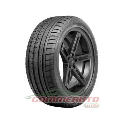 Continental  205/55 R17 91Y