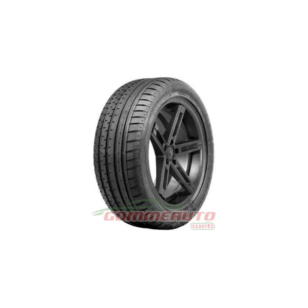 Continental  205/55 R17 91Y