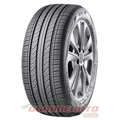 GiTi  205/55 R17 95H