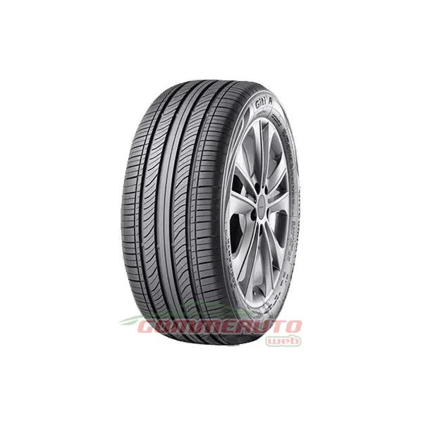 GiTi  205/55 R17 95H