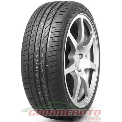 Leao  215/45 R17 91W