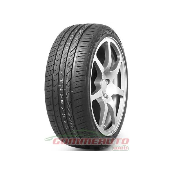 Leao  215/45 R17 91W