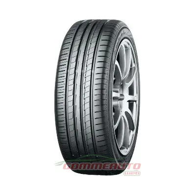 Yokohama  215/45 R17 91W