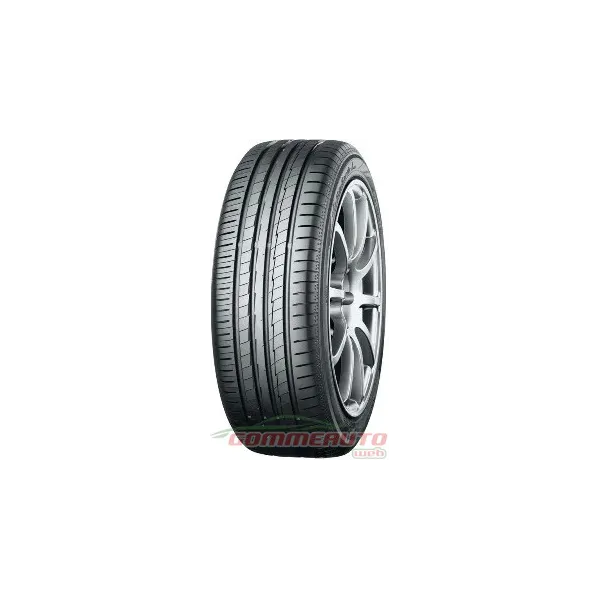 Yokohama  215/45 R17 91W