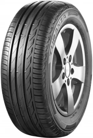 Bridgestone  215/50 R17 91H