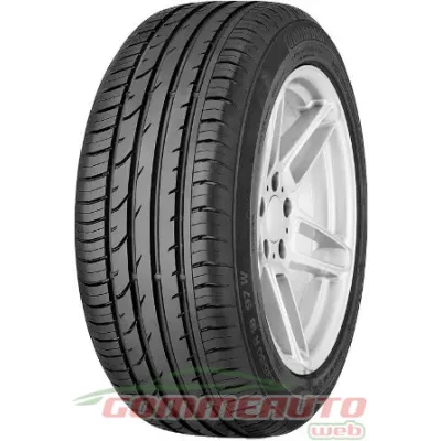 Continental  215/60 R17 96H