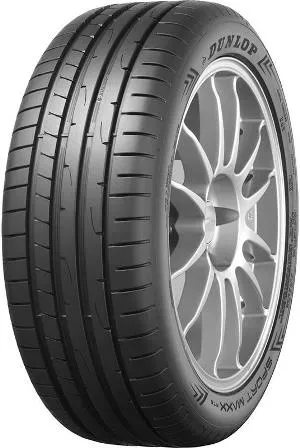 Dunlop  225/45 R17 91Y