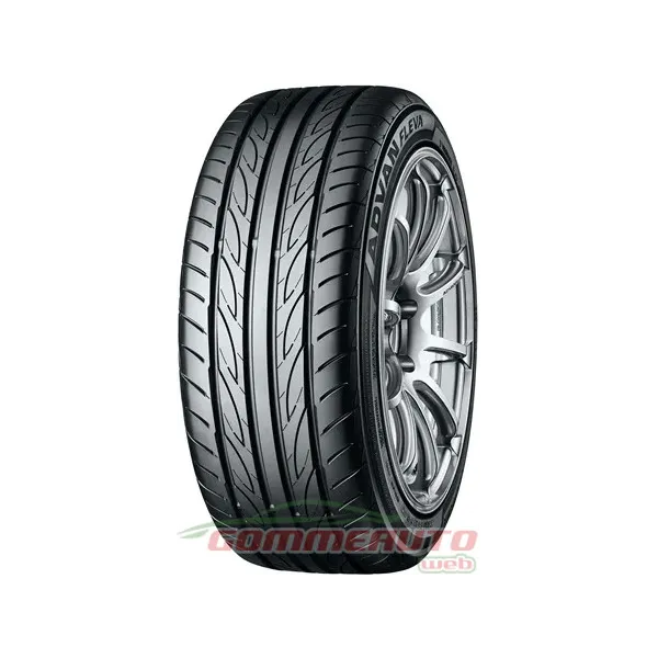 Yokohama  225/45 R17 94W