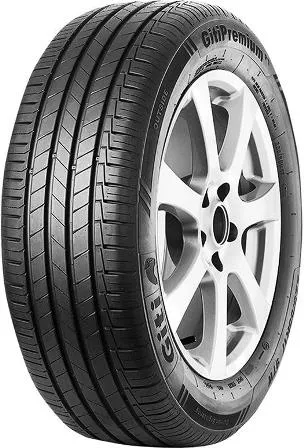 GiTi  225/50 R17 98Y