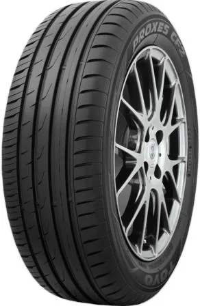 Toyo  225/55 R17 97V