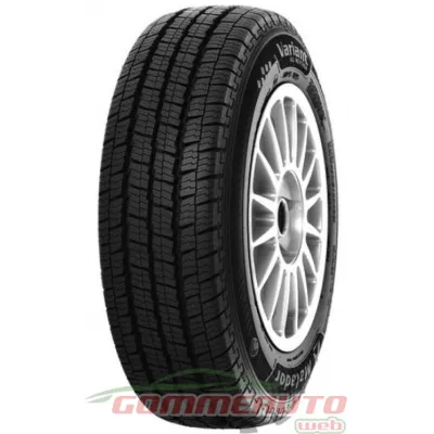 Matador MPS125 195/65 R16 104T