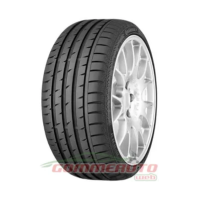 Continental  235/45 R17 97W