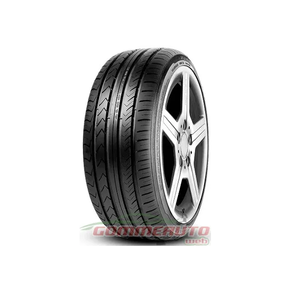 Torque  235/45 R17 97W (m+s)
