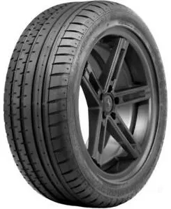 Continental  235/55 R17 99W