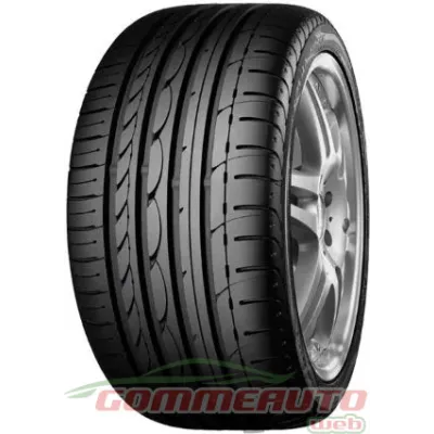 Yokohama  245/40 R17 91W