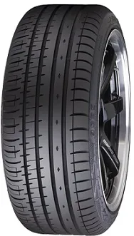 Ep Tyres  255/40 R17 98W