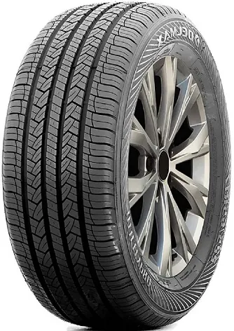 Delmax  215/55 R18 95V (m+s)