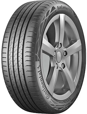 Continental  215/60 R18 98H