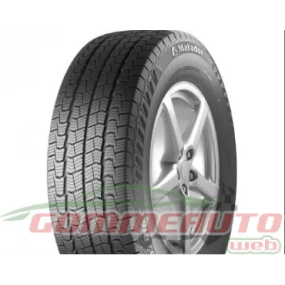 Matador MPS400 225/70 R15 112R