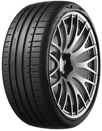 GT-Radial  225/40 R18 92Y