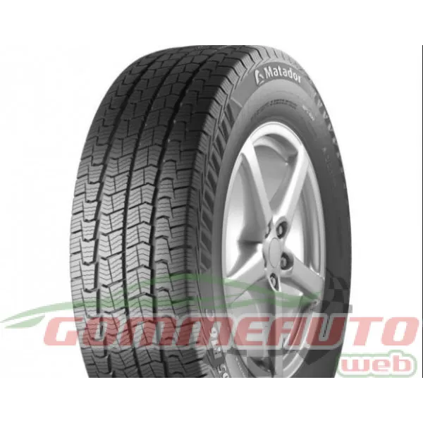 Matador MPS400 235/65 R16 115R M+S