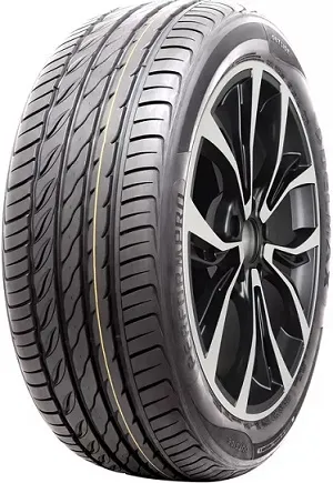 Delmax  225/55 R18 102W (m+s)