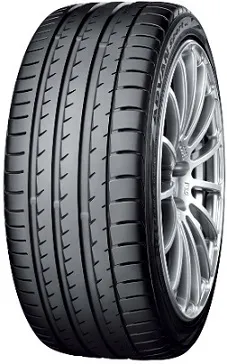 Yokohama  235/45 R18 98Y