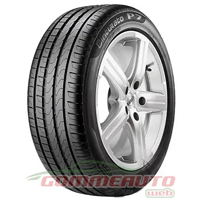 Pirelli  245/40 R18 93Y