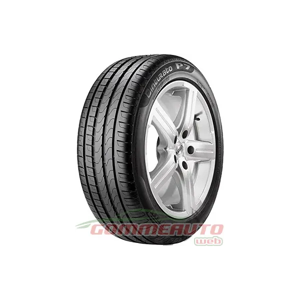 Pirelli  245/40 R18 93Y