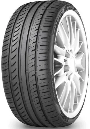 Runway  255/35 R18 94W