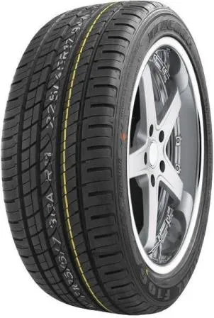 Tracmax  255/45 R18 103W