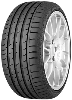 Continental  275/35 R18 95Y