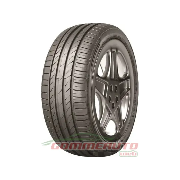 Tracmax  205/55 R19 97W