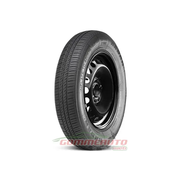 Radar  125/80 R16 97M