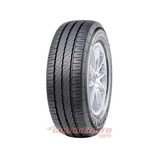 Radar  155/80 R12 88R (m+s)