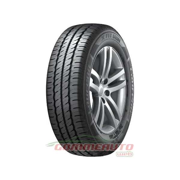 Laufenn  215/70 R15 109S M+S (m+s)