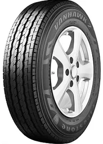 Firestone  185/75 R16 104R