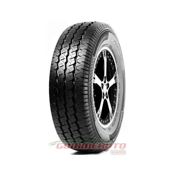 Torque  195/65 R16 104T (m+s)