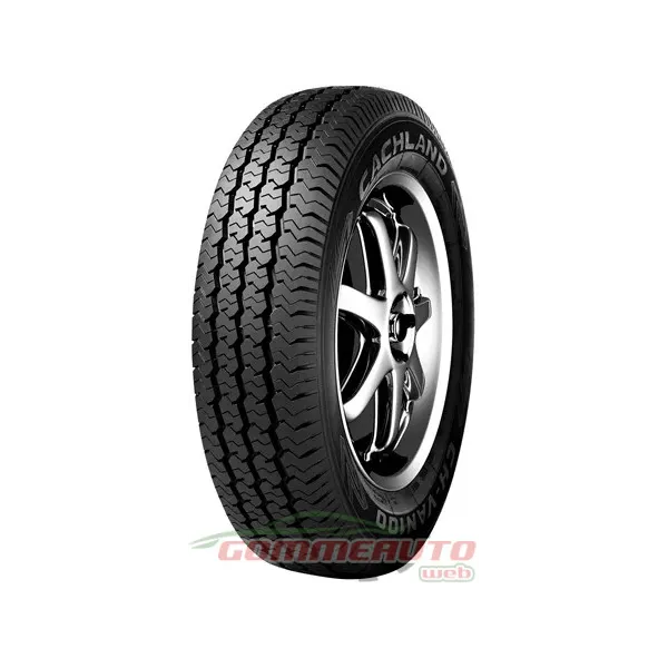 Cachland  195/75 R16 107R (m+s)