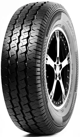 Torque  195/75 R16 107R (m+s)