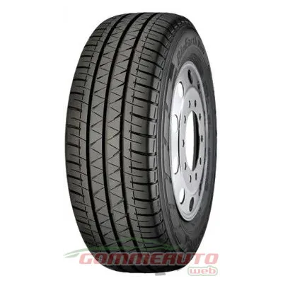 Yokohama  195/75 R16 110T
