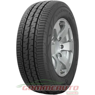 Toyo  205/65 R16 107T