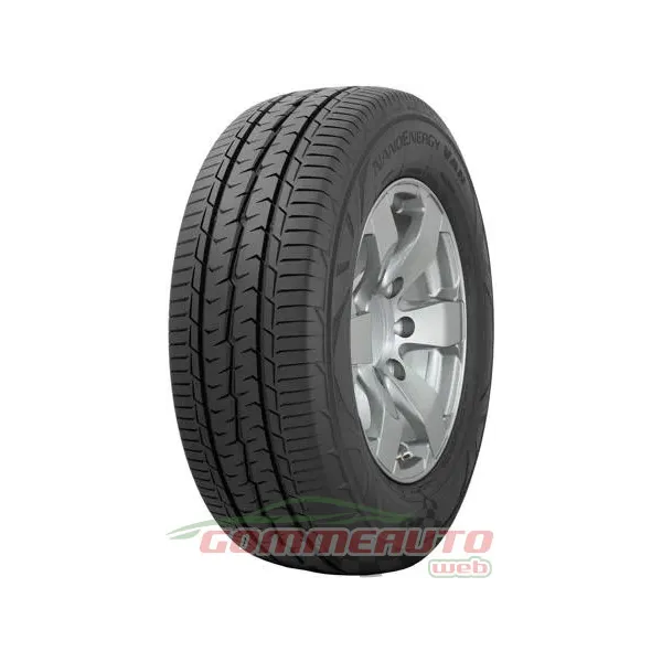 Toyo  205/65 R16 107T