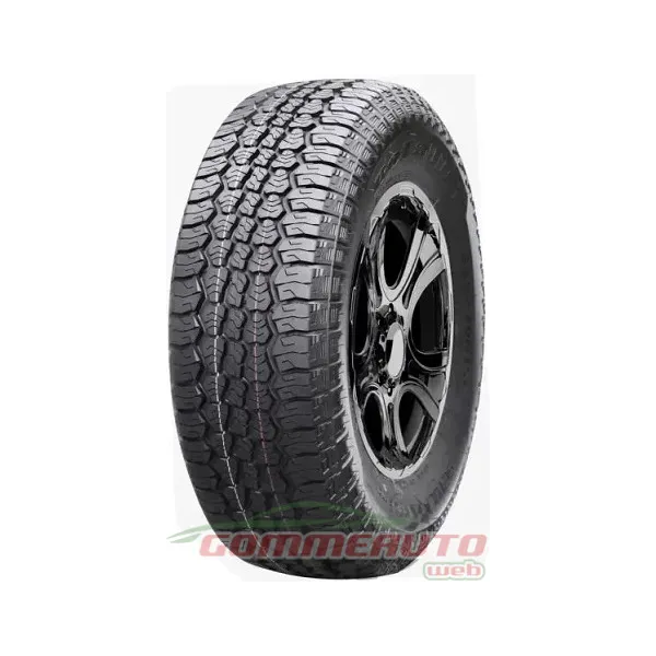 Rotalla  195/80 R15 100T (m+s)
