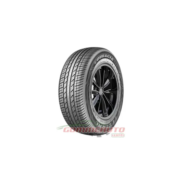 Federal  255/70 R15 112H (m+s)