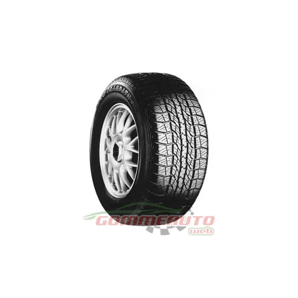 Toyo  235/60 R16 100H
