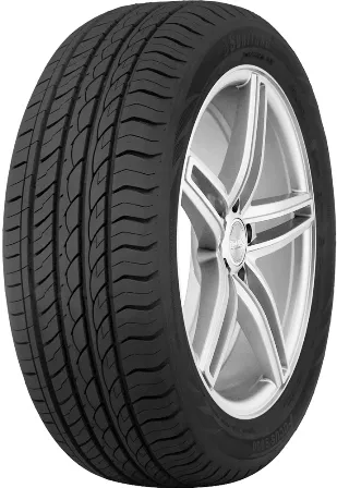 Sunitrac  215/60 R17 96H