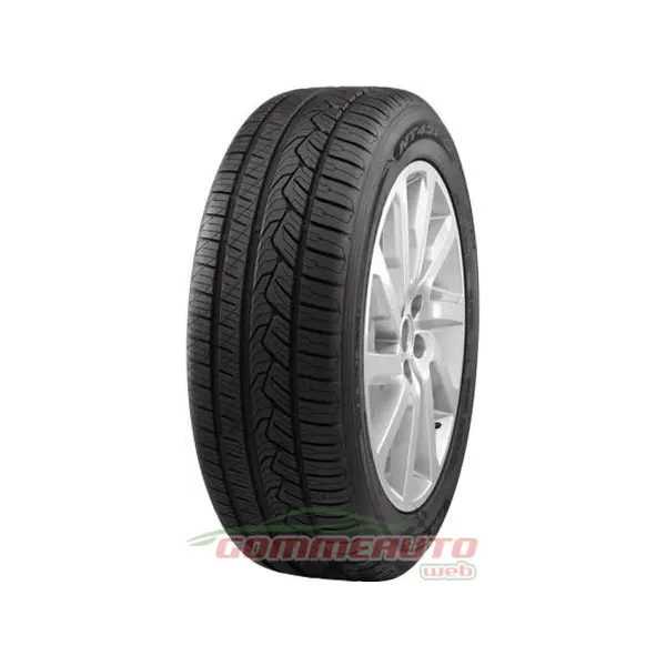 Nitto  225/65 R17 106V