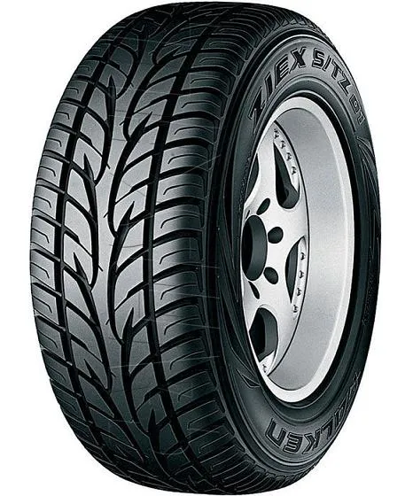 Falken  235/55 R17 103W